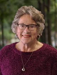 Joyce S. Sawvel Obituary December 3, 2021