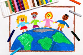 Please subscribe our channel to learn more about drawing, panting, sketch & portrait etc. 216 Green World Drawing Concept Save Earth Photos Free Royalty Free Stock Photos From Dreamstime