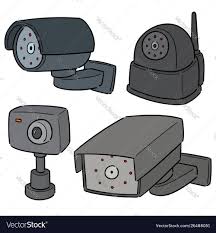 Affordable and search from millions of royalty free images, photos and vectors. Pin By Candy An On Cartoon Drawing Cartoon Drawings Vector Images Security Camera