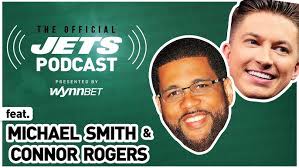 QB Talk With NBC Sports' Michael Smith & Connor Rogers