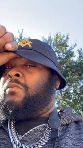 With Omari Bryant mother shai