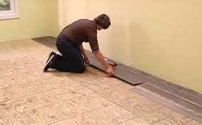 Wondering if your floors make the cut? How To Install Lifeproof Flooring The Home Depot