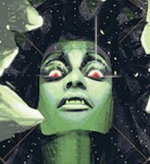 Unique solo card game with simple mechanics