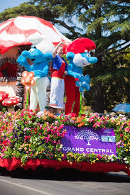 Welcome To Toowoomba Carnival Of Flowers Flower Show Floral Flowers