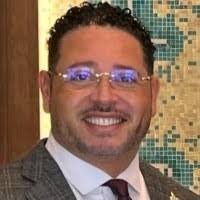 Roderick Tizol's Instagram, Twitter & Facebook