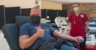 Donating blood plasma is a quick way to earn money and there are nearly 500 clinics throughout the united states that will pay you for blood plasma. Blood Donation Eligibility Requirements Red Cross Blood Services