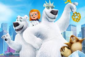 A polar bear of many words, norm's greatest gripe is simple: Lionsgate Releasing Norm Of The North Keys To The Kingdom On Demand Jan 11 Media Play News