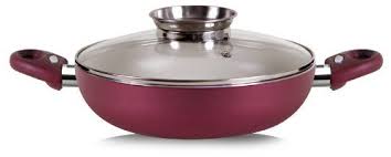 Pensofal Princess Passion Bioceramix Nonstick Skillet With Aroma Lid 11inch Click On The Image For Additional Details Saucepan Stock Pot Ceramic Cookware