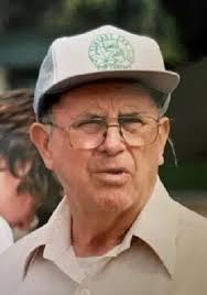 Ronald Alexander Buck