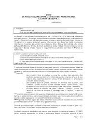 Acord De Transmitere Prelucrare Si Consultare A Opel Erebus