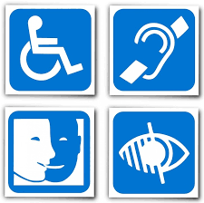 Check spelling or type a new query. Les Personnes En Situation De Handicap Dans Le Monde Du Travail Mythes Et Realites Magazine Monemploi Com