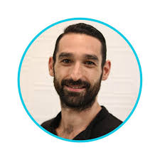 Dr Aaron and Associate Chiropractors