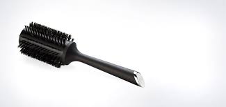 Escoda natural bristle brushes offer oil and acrylic painters a premium range of large, handmade bristle brushes at an economical price. Ghd Natural Bristle Radial Brush Size 3 Ghd Official