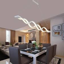 Modern Simple Ceiling Led Ceiling Light Eetkamer Verlichting Huis Verlichting Verlichting Ideeen