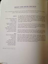 Hairy Dieters Sweet And Sour Chicken Hairy Dieters Hairy Bikers Recipes Low Calorie Recipes