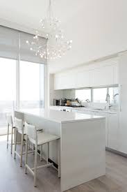 Kitchen design how to properly light your kitchen counters. 40 Best Kitchen Lighting Ideas Modern Light Fixtures For Home Kitchens