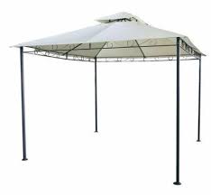 Tenda Gazebo Estrutura Metal Ferro Quintal Jardim Promocao Tenda Gazebo Gazebo Tenda