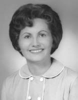 Shirley Minear Obituary (2021)