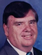 Obituary information for William Buster "Bill" Legg