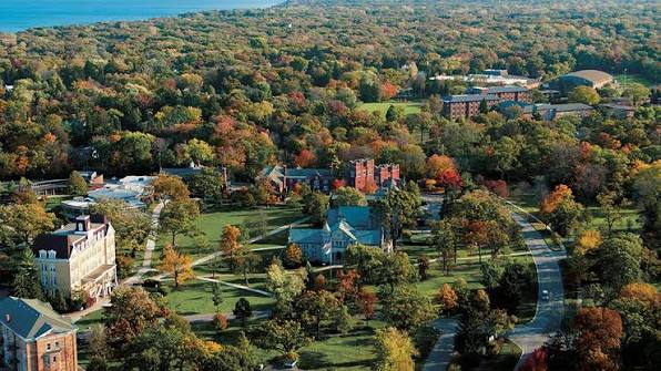 Lake Forest College