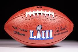 If shopping by age, find the right sized football for any game: Super Bowl History Why Are Footballs Shaped Like That Time