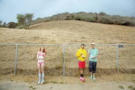 The voyeurs have won matt seaton on tierney gearon's real crime special report: Tierney Gearon The Fader