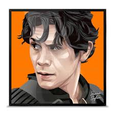 Bellamy Blake