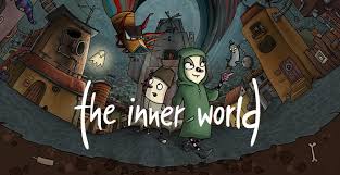 Komplettlösung von the inner world. The Inner World Im Test Ein Nerd Jagt Die Windmonche Games Playstation 4 Xbox One Gamingnerd Net