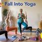 Fall Into Yoga event image