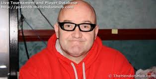 Mark Goodwin: Hendon Mob Poker Database