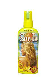 The longer you expose your hair to sunlight with the mixture in your hair, the more results you will see. Drugstore Hair Products Recommended By Experts Drugstore Hair Products How To Lighten Hair Sun In Hair