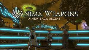 Area, item (1x), can farm the fates with any class as long you have the quest active . Ffxiv Anima Weapon Part 1 Guide Soul Without Life