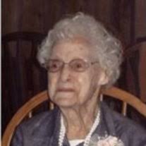 Obituary for Daisey Pearl Deay