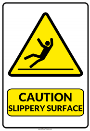 Safety signs hazard sign danger signs site safe. Health And Safety Signs Poster Template
