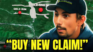 Parker Schnabel Buys Huge New Claim in a $2.5M Mid-Season Gamble!