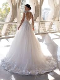 Marisol aggiungi alla lista desideri; Abiti Sposa Pronovias Collezione 2021 Gabriella Sposa