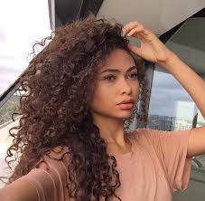 Felt kinda cute with it (please don't ruin the feeling). view this photo on instagram Natural Curly Hair Curly Hair Styles Naturally Curly Hair Inspiration Curly Hair Styles