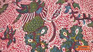 Batik lukis adalah proses pembuatannya dengan cara langsung melukis pada kain mori dengan menggunakan. Batik Kebumen Batik Tulis Berkarakter Citizen6 Liputan6 Com