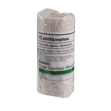 Smith+nephew is a global portfolio medical technology business. Smith Nephew Elastic Crepe Bandage Pantry Express Online Store