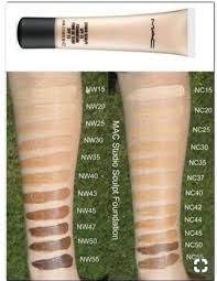 mac color chart in 2019 makeup tutorial mac mac shades
