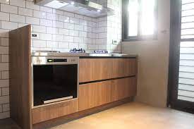 開放式廚房 一體成型不鏽鋼中島 歆倫廚具工作室 隨意窩xuite日誌 kitchen home decor furniture