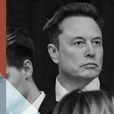 What Elon Musk Wants