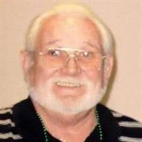 Bruce Joseph Noel Obituary