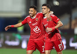Trend Google: ترتيبات نادى الزمالك – الأهلي