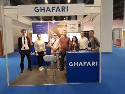 She is the current mayor of maidan shahr, capital city of the wardak province, afghanistan. Ghafari Associates On Twitter Our Team Enjoyed Exhibiting At The New Airport Show Istanbul Which Celebrated The Opening Of The Istanbul Airport Home To Turkish Airlines New Hq And Operations Campus That