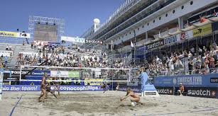 Skredderjordet sandvolleyball klubb er en selvstendig klubb, men med et nært samarbeid med oslo volley (www.oslovolley.no). Sport Sandvolleyball Ny World Tour Turnering Kommer Til Norge Det Er Gull Verdt