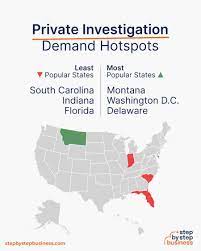 How To Start A Private Investigation Business In 2022 - Step By Step  Business