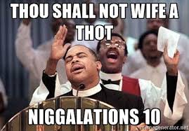 Thot Quotes Tumblr Wife No Thot Album On Imgur Dogtrainingobedienceschool Com