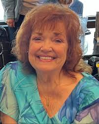 Darlene Begeman Obituary May 19, 2025