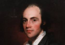 What If Aaron Burr Had Become President?